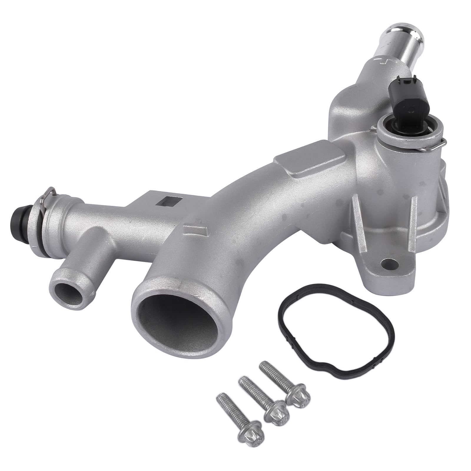 Gm Parts 55591998 Thermal Bypass Hose Kit 2017-2019 GM Thermal Bypass ...