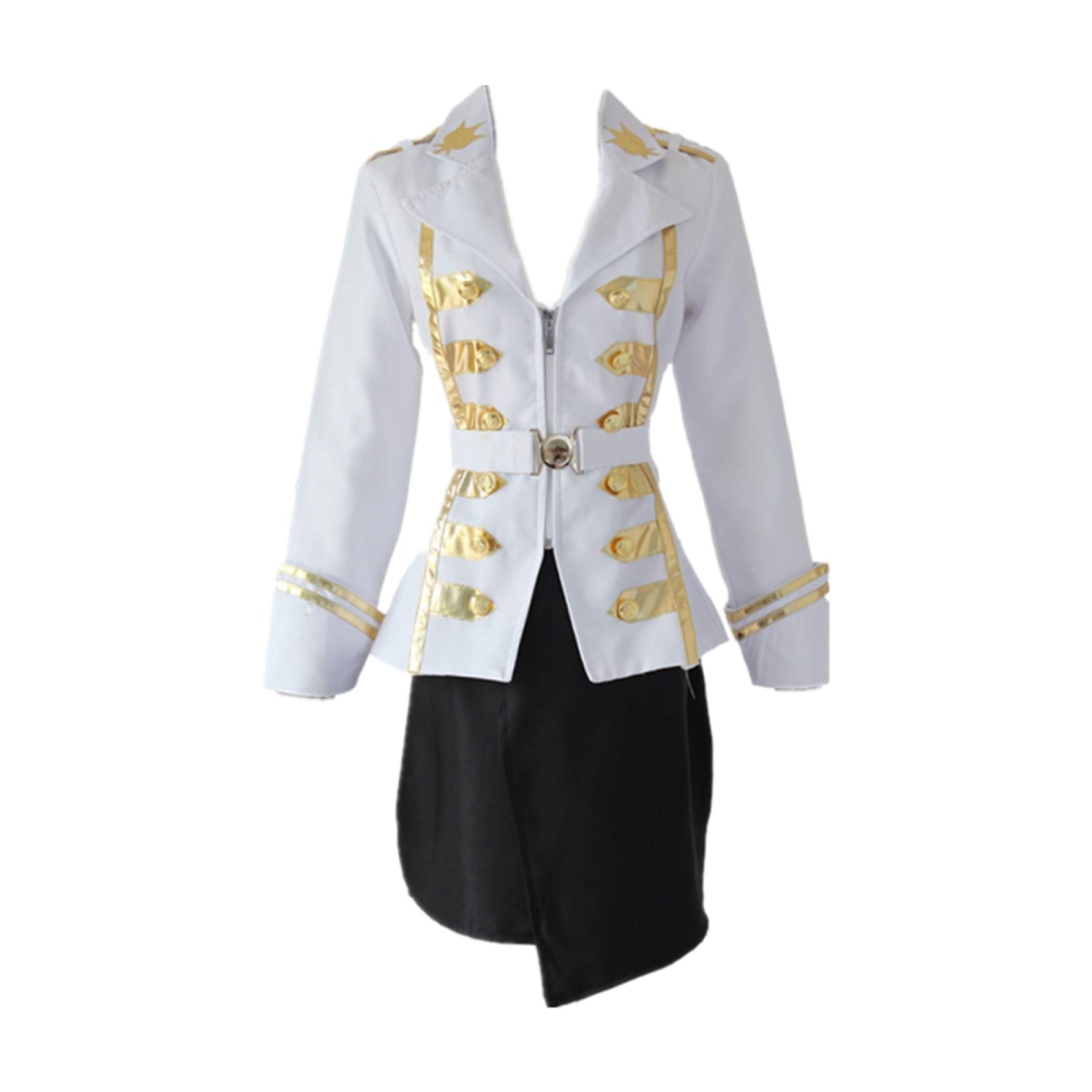 Buy ULLAA Game e Apocrypha Celenike Icecolle Yggdmillennia Cosplay ...