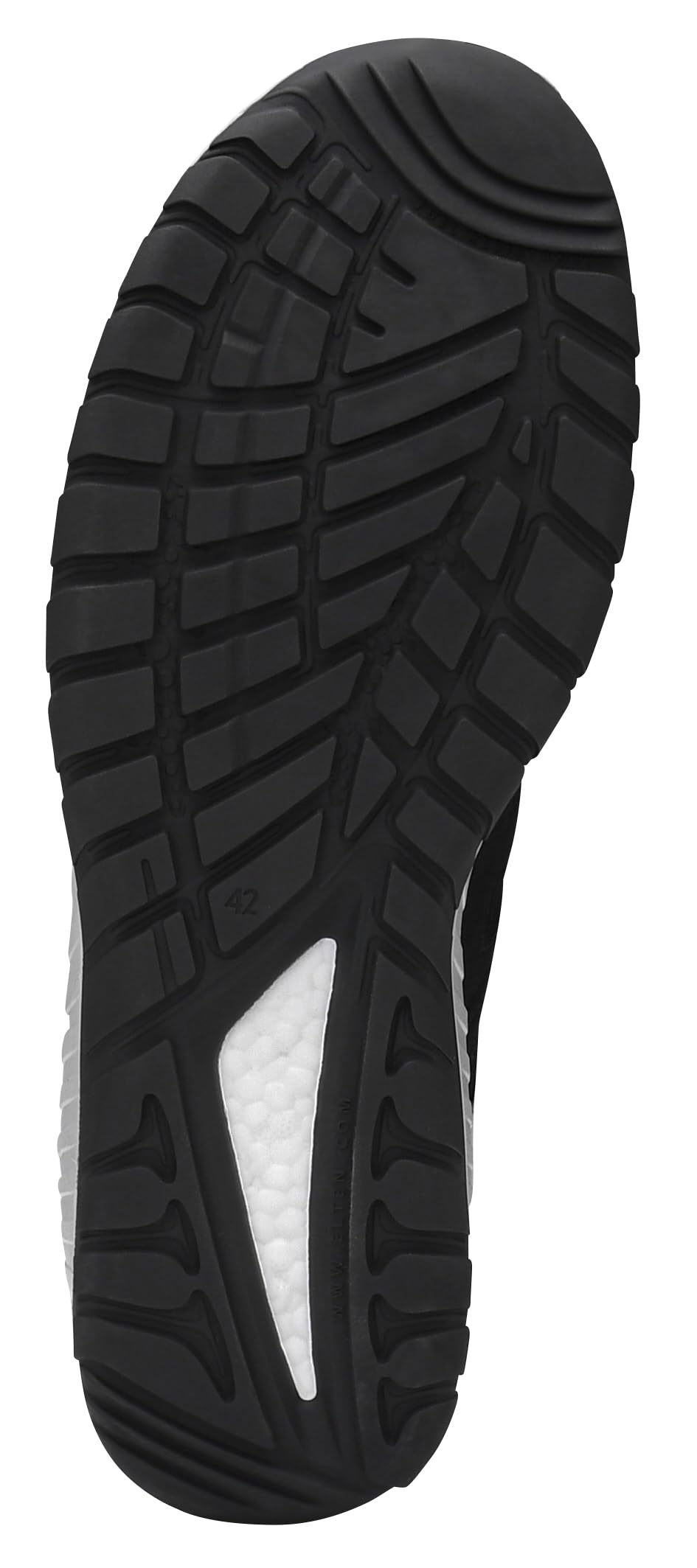 ELTEN Maddox W Black-Grey Low ESD S3S | Sicherheitsschuhe für Damen & Herren, Stahlkappe, leicht, atmungsaktiv