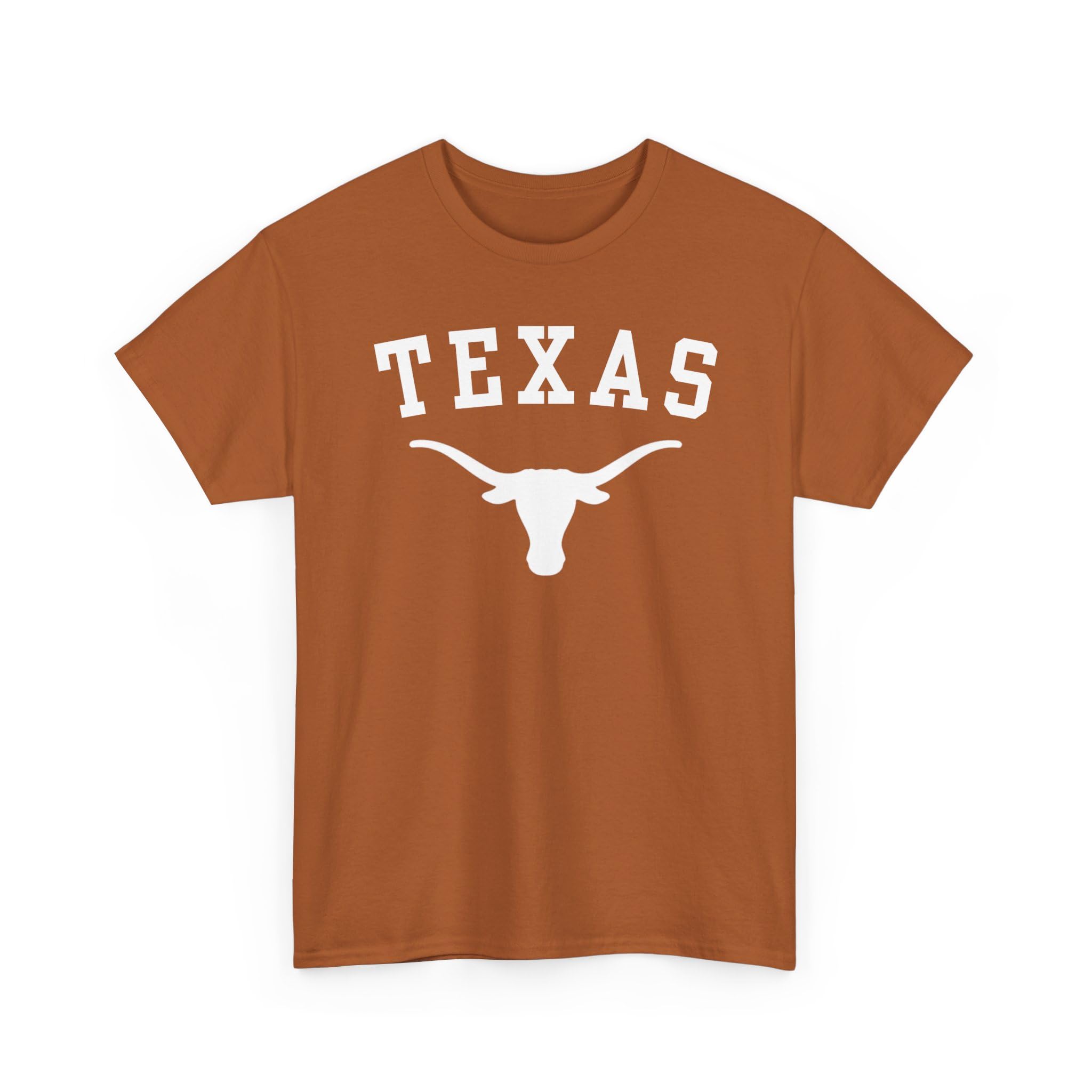 Texas Longhorn Manning Tshirt Tee College Football Game Day 16 Hook Em Horns Sportswear Clothing Fan Gift Austin