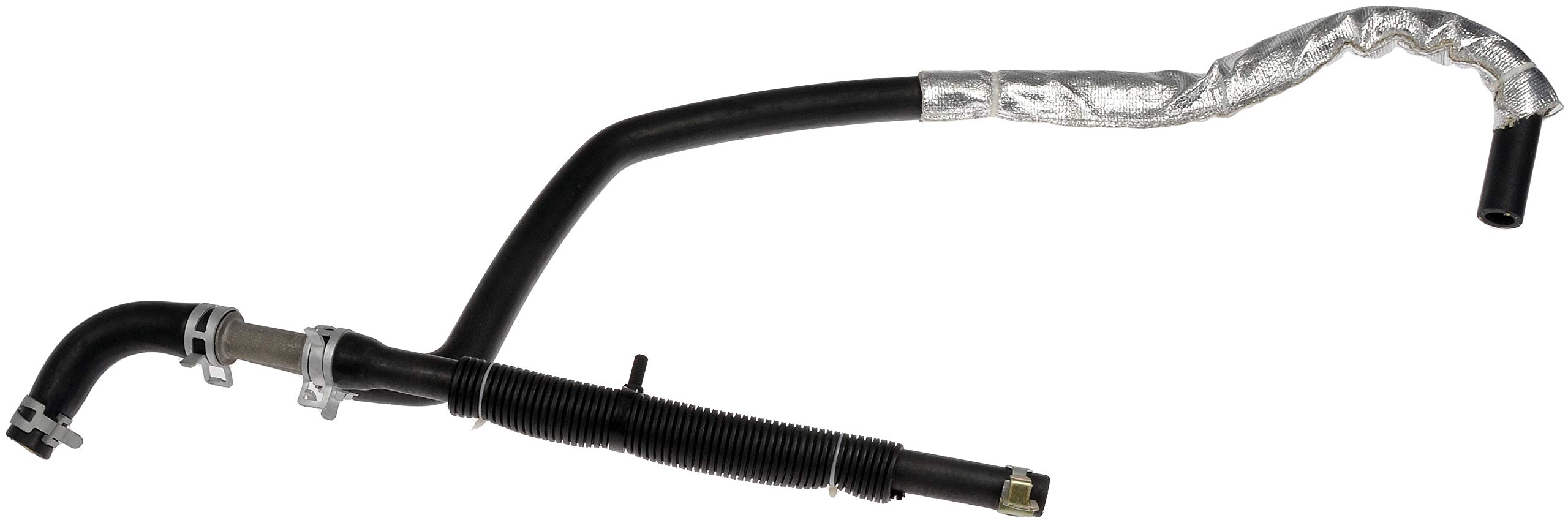 Photo 1 of Dorman 626-555 HVAC Heater Hose Assembly for Select Dodge Models (OE FIX)