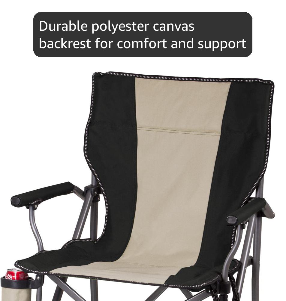 Amazon.com: PICNIC TIME Outlander XL Heavy Duty Folding Camping