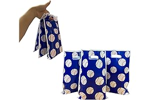 LYST 30PCS Baseball Goodie Bags!