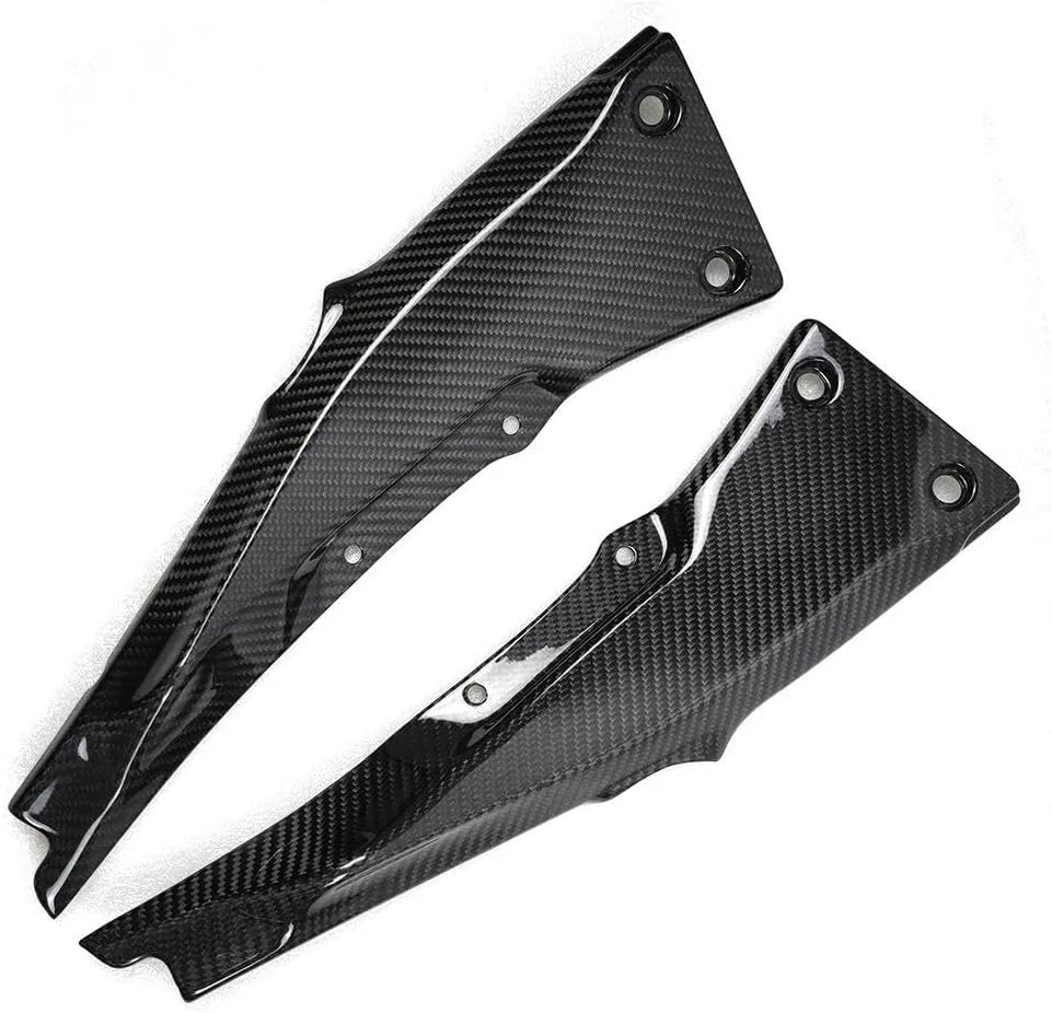 用 カワサキ ZX10R ZX-10R 2011+ ZX-10RR 2016+ フルカーボン