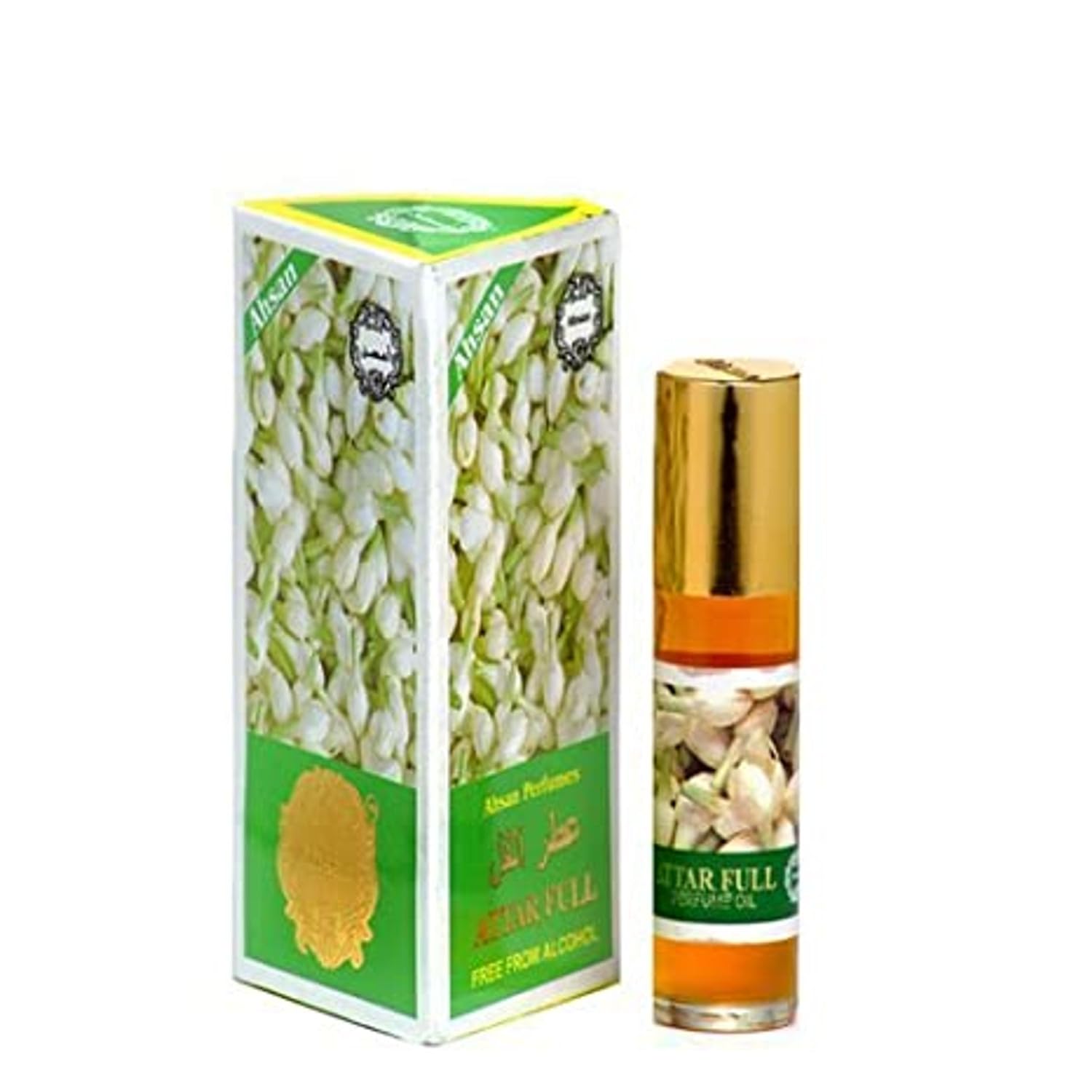 Attar Full Roll On 6ml By Ahsan (1)