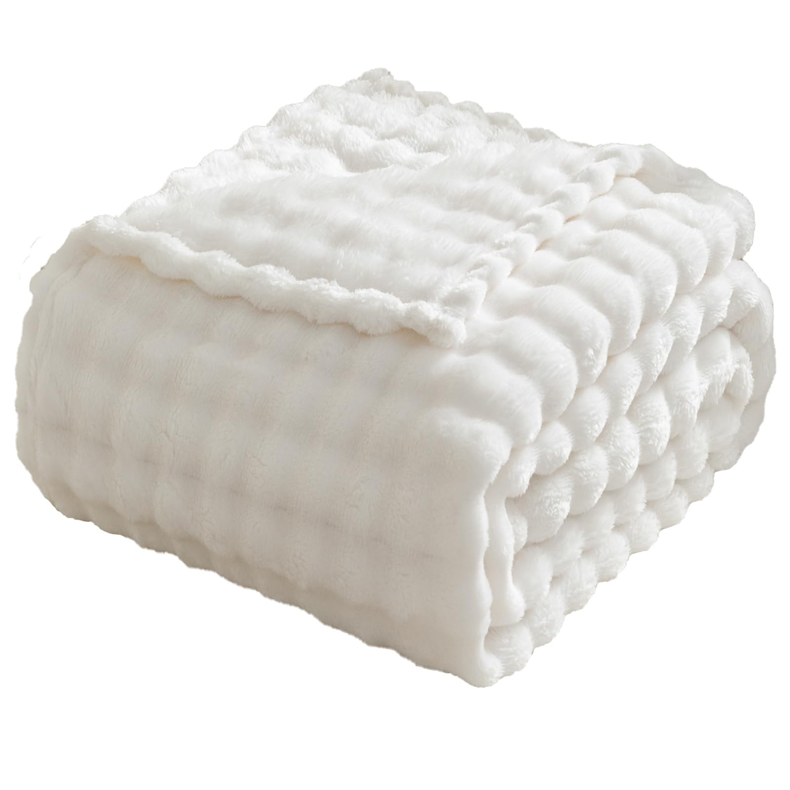 Amazon｜Mokoya ふわとろ 毛布 冬用 シングル 130x155cm おしゃれ