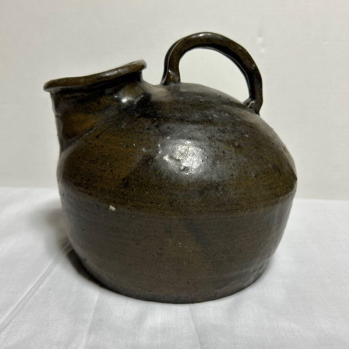 陶器 尿瓶 【公式通販】