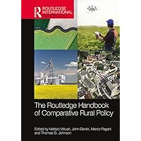 The Routledge Handbook of Comparative Rural Policy