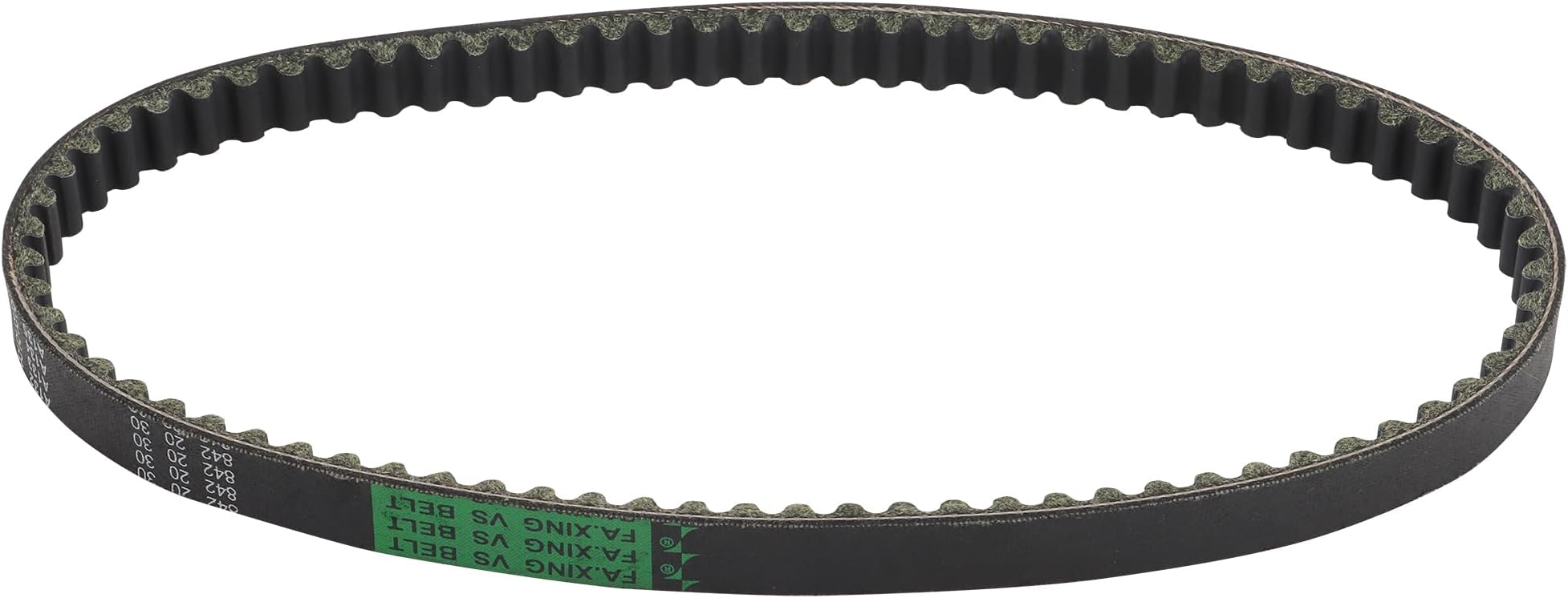 842 20 30 Drive Belt Replacement for Tank 150cc Roketa 150 4 Stroke GY6 125cc 150cc Long Case Engine Scooter ATV 4 Wheeler Quad Go Kart