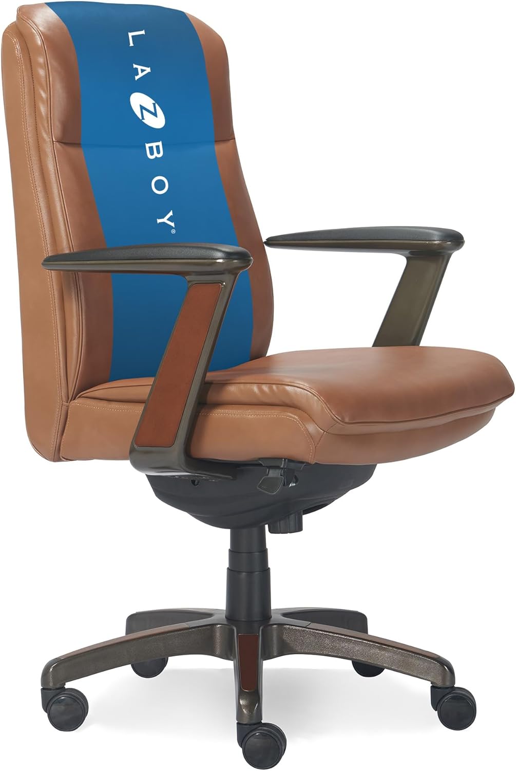 LaZBoy Dawson Modern Executive Office, Adjustable High