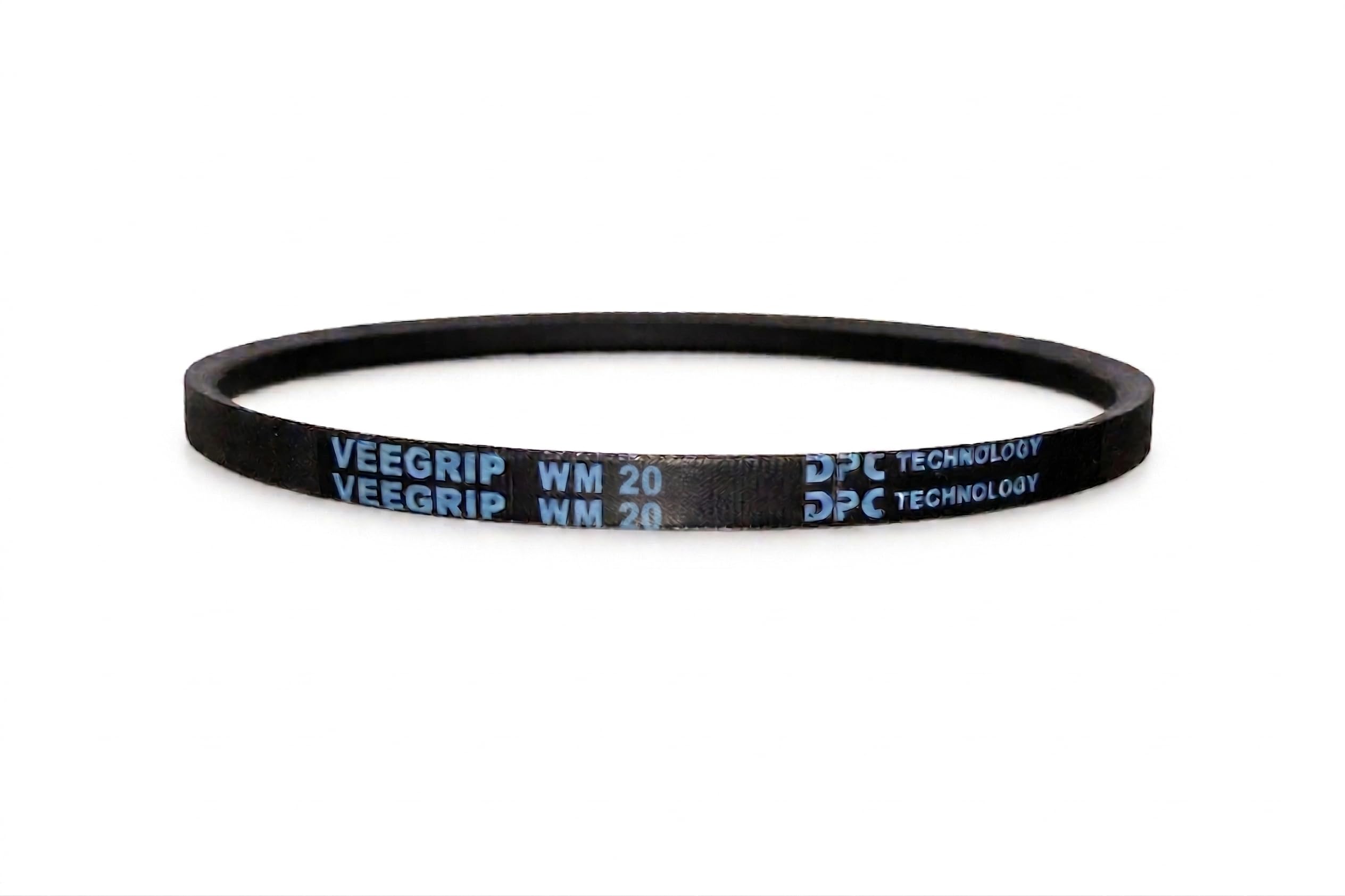 WM 20 Belt Suitable for Samsung Semi Washing Machine – Perfect Match Number, High Quality Replacement Part (Check Belt Number & Buy)-image-45