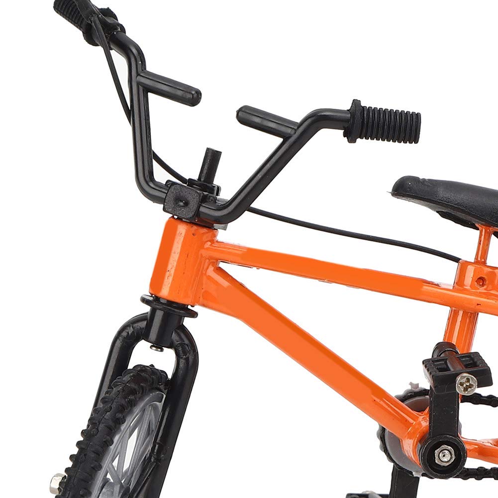 ZIZEV Racing Toy, RC (Orange)