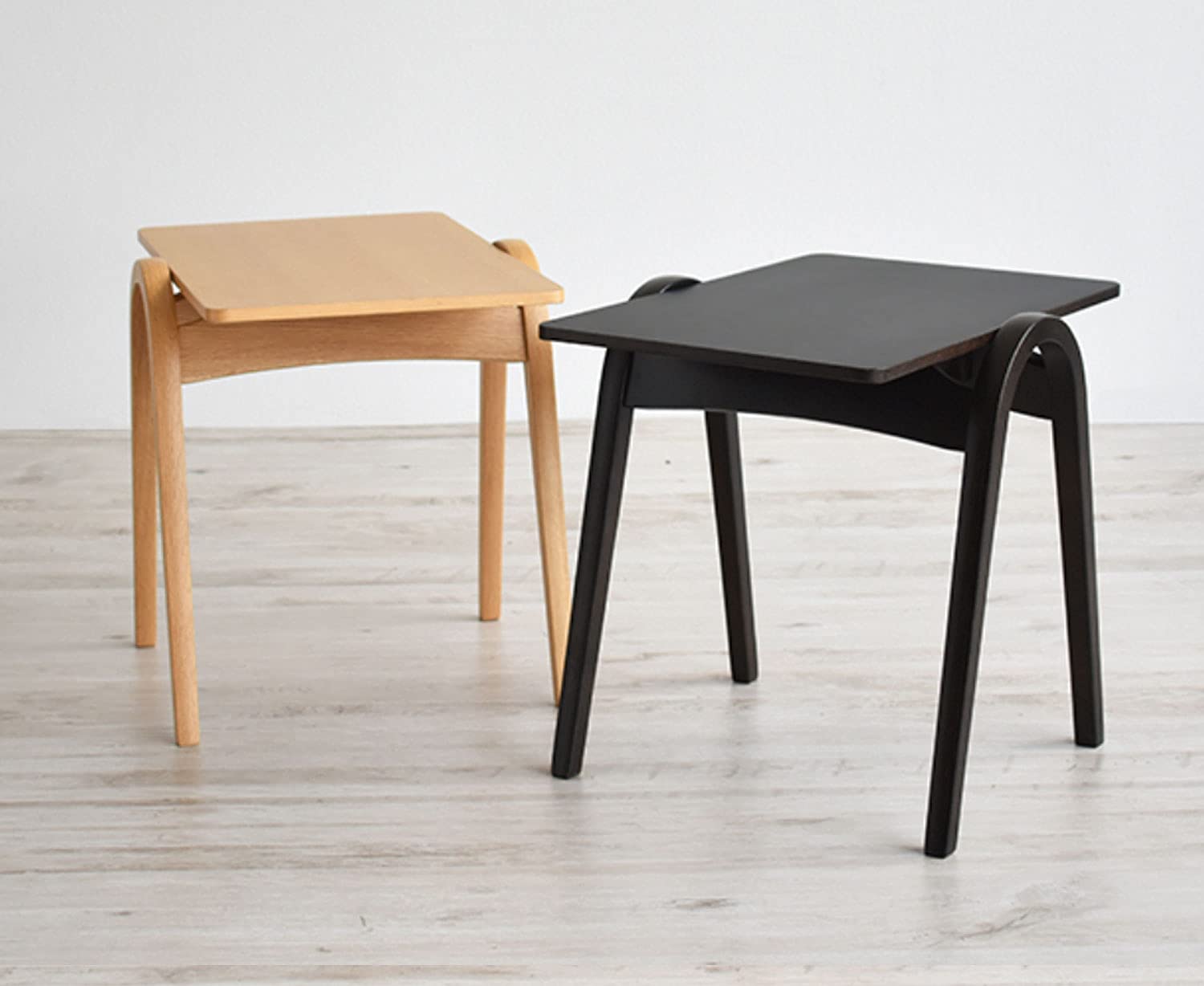 秋田木工　サイドテーブル 秋田木工 Side Table T-202 / あきたもっこう サイドテーブル T-202 木