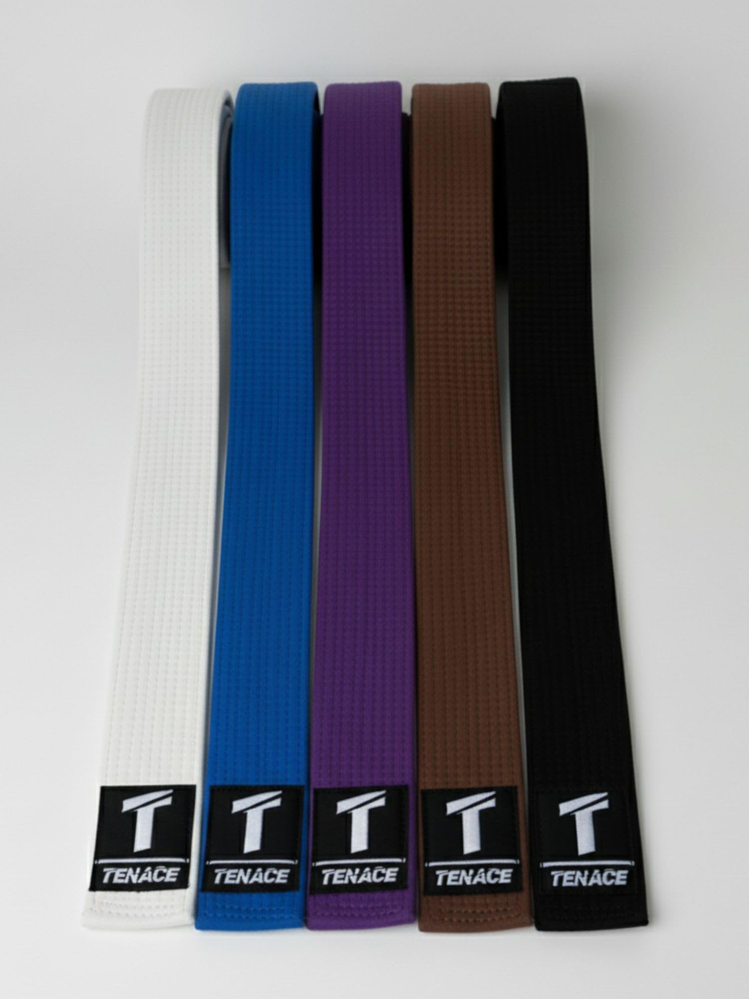 Tenace Cinturón BJJ Jiu Jitsu