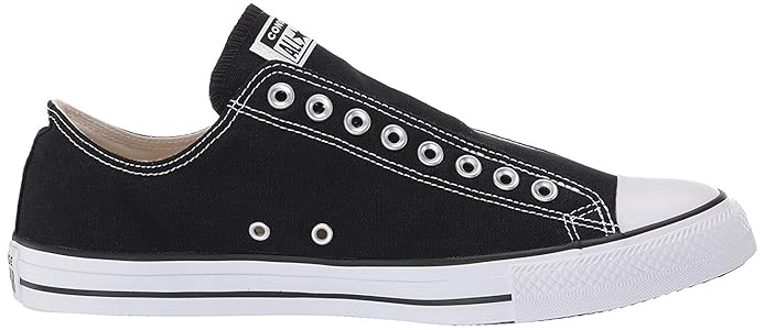 ◆SEVEN EIGHT UNDER◆ C3 VINTAGE LOW TOP ASH BLACK SCL25AB02 Chuck Taylor All Star Canvas Unisex Low Top Shoe. Converse.com