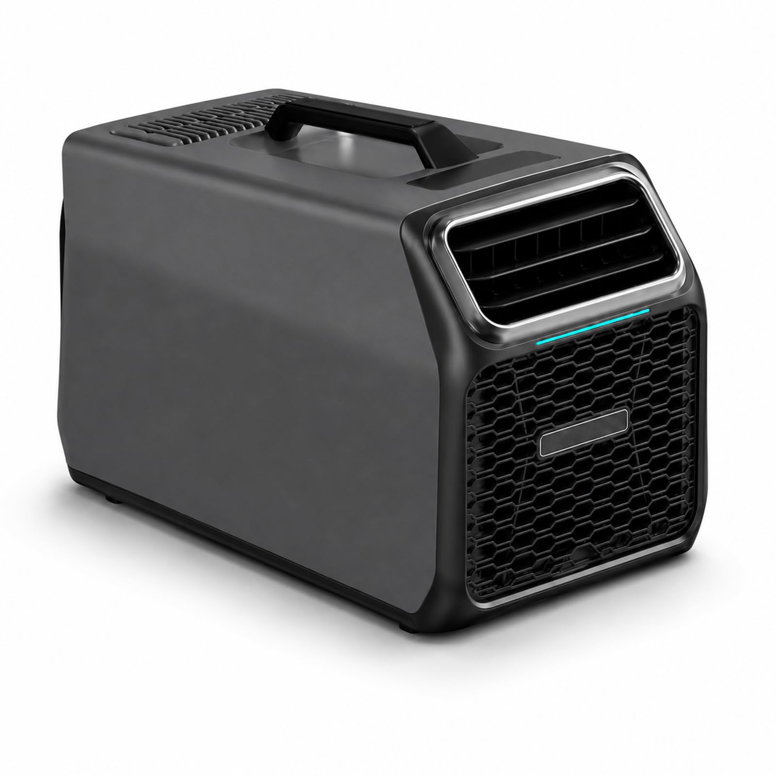 FgdVrelnor Camping Air Conditioner Portable Air Conditioner 3000BTU