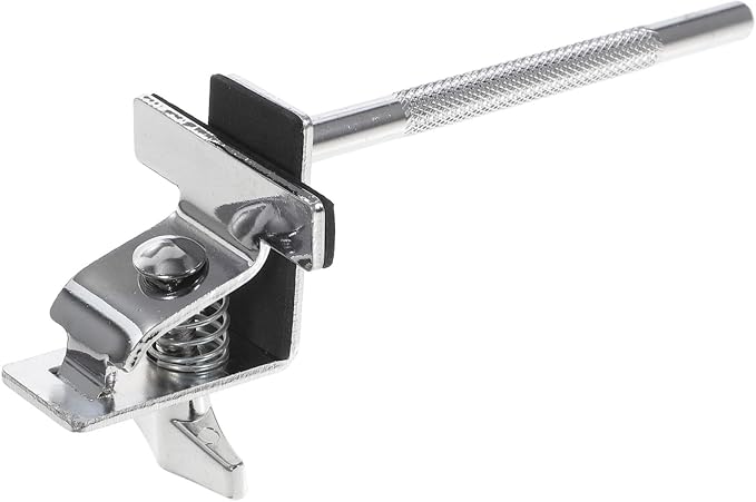 Clamp Extensión para Cowbell en Bombo GLEAVI miniatura 6
