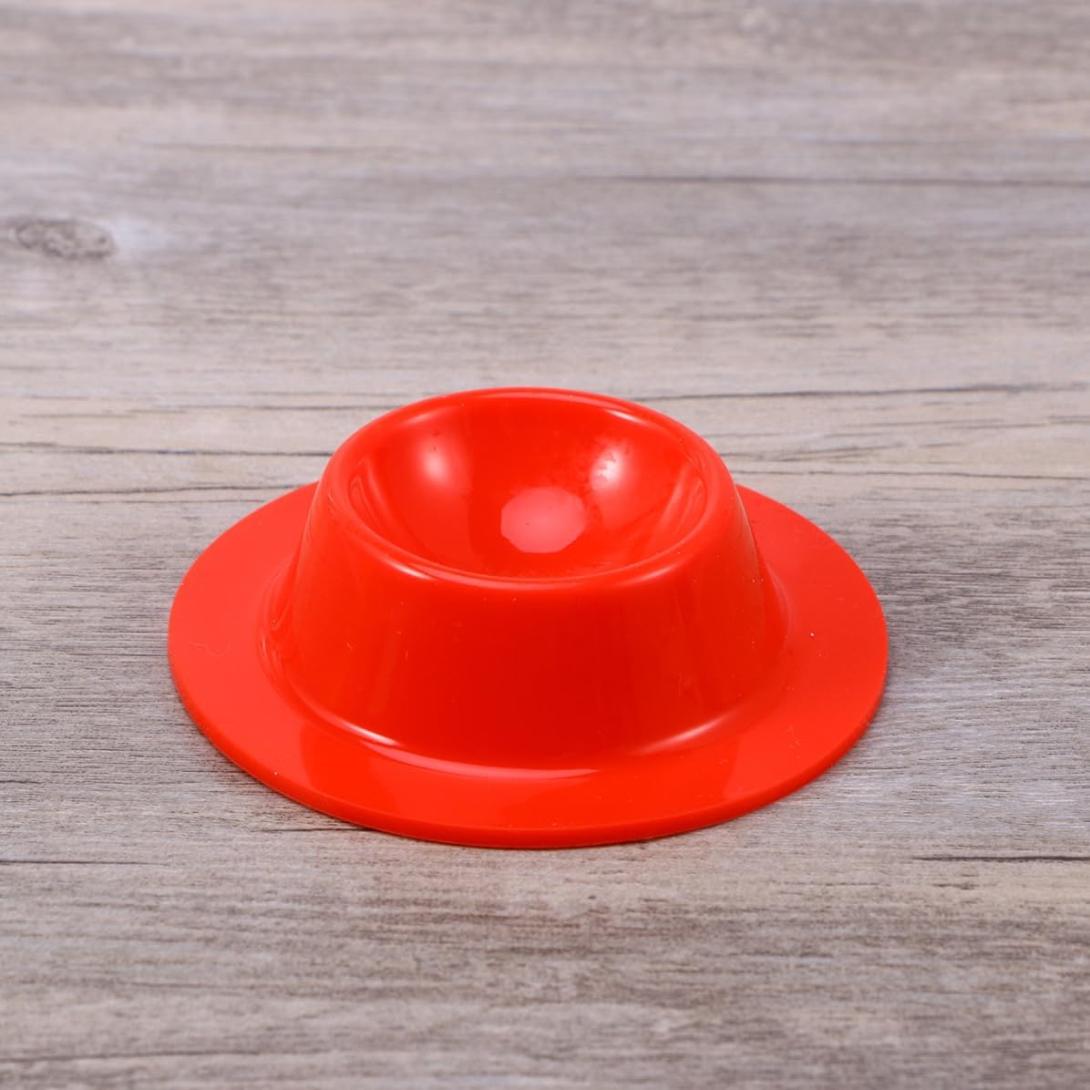6pcs Silicone Egg Cups for Kitchen Dining Use