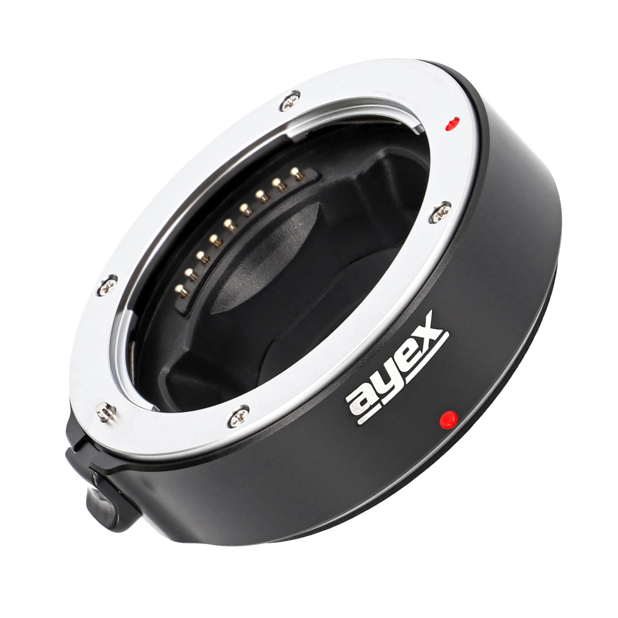 Lens Adaptor AF Autofocus Suitable for Olympus/Panasonic 4/3 Lenses to Micro 4/3 Cameras