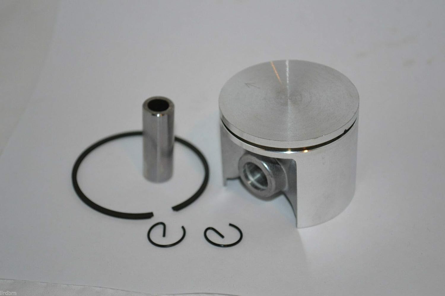 Piston Kit Fits Jonsered 625, 625II Chainsaws, 48mm, Replaces Jonsered Part # 503539002 Two Day Standard Shipping To All 50 States!