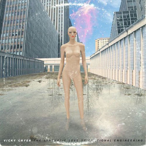 The Synthetic Love of Emotional Engineering by Fancy Animal Records
