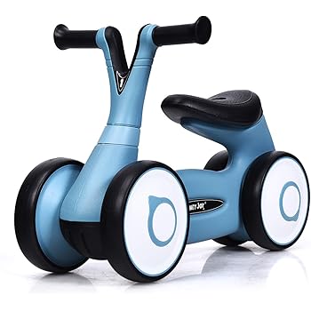tricycle without pedals