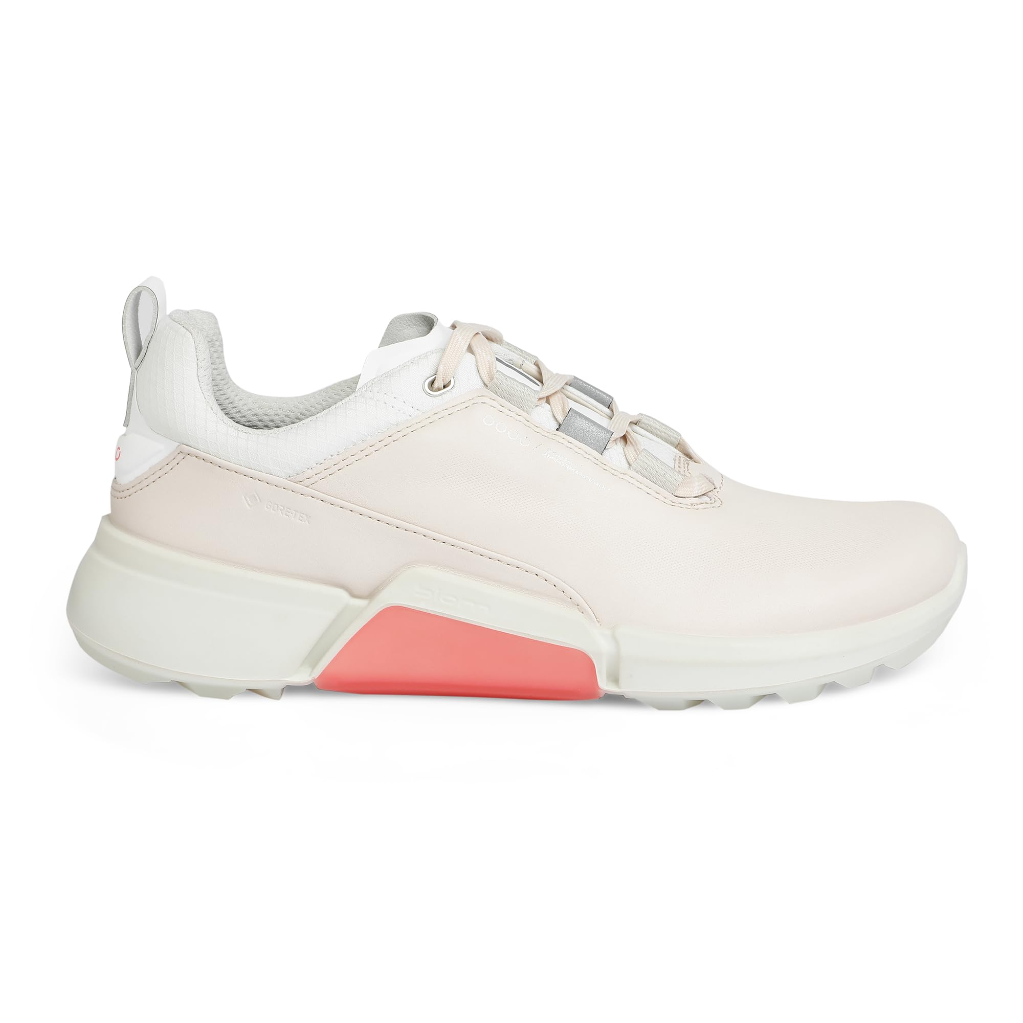 ECCO Biom Hybrid 4 Gore-tex Wasserdichter Golfschuh für Damen