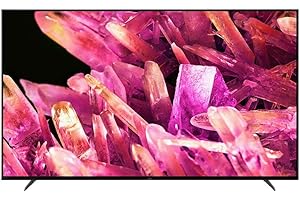 Sony X80K 65 Inch 4K Ultra HD TV
