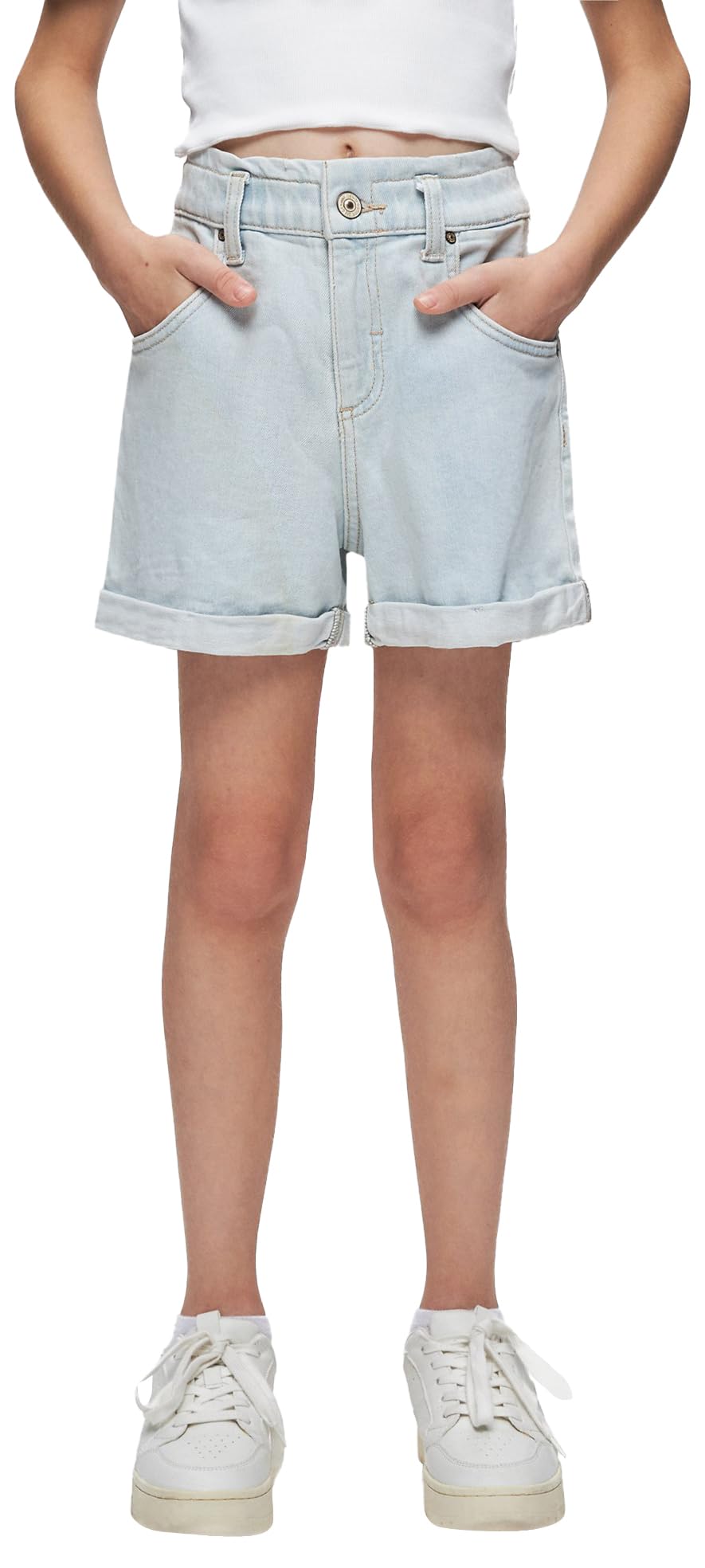 LTB Mädchen Casual Shorts Soria G