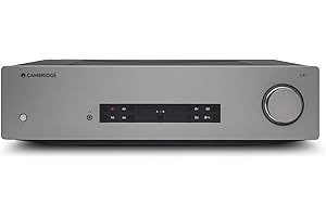 Cambridge Audio CXN100: Network Audio Streamer