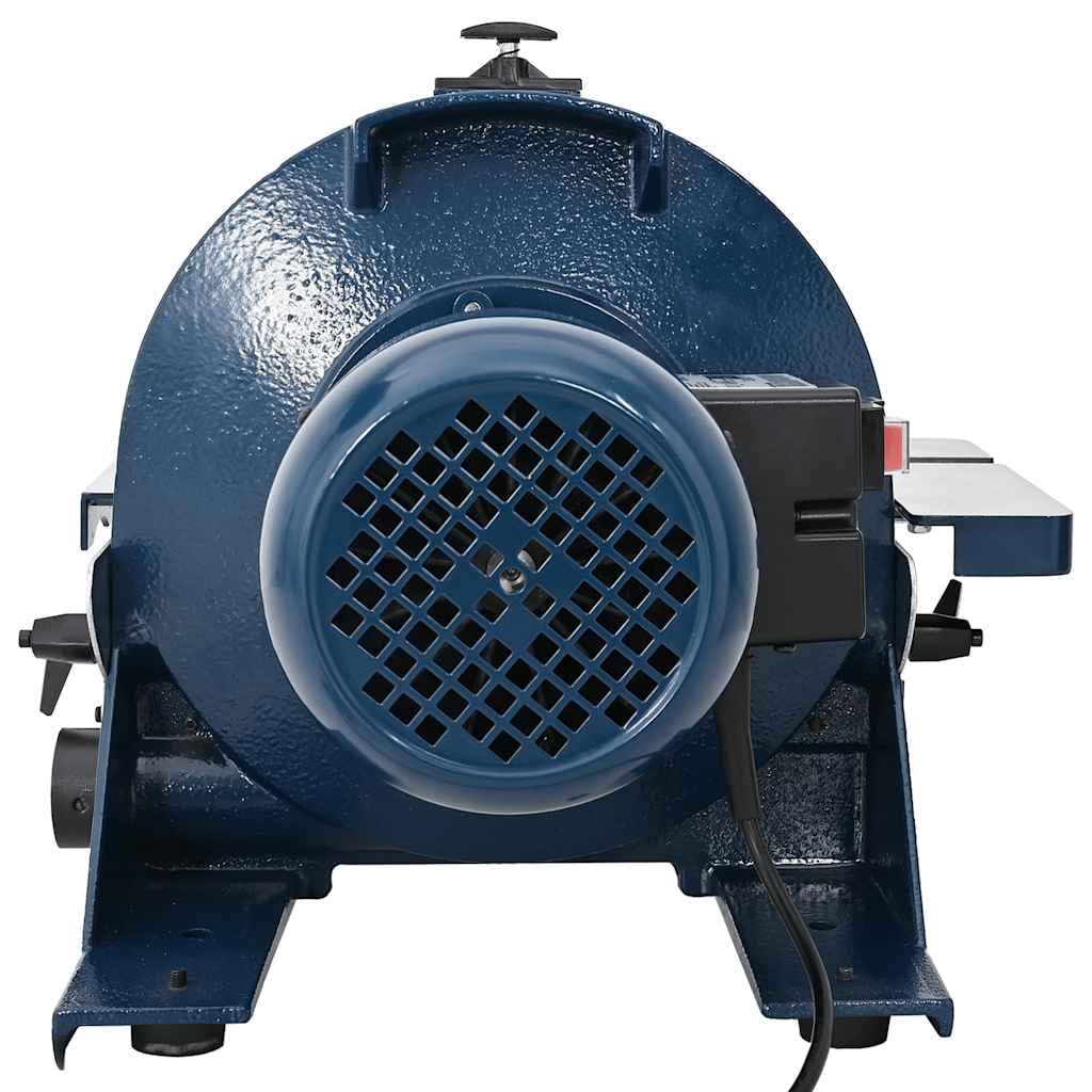 vidaXL Schleifmaschine 800 W Schleifmaschine Werkzeug für Schleifen, Werkstatt, Garage
