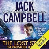 Tarnished Knight: The Lost Stars, Book 1