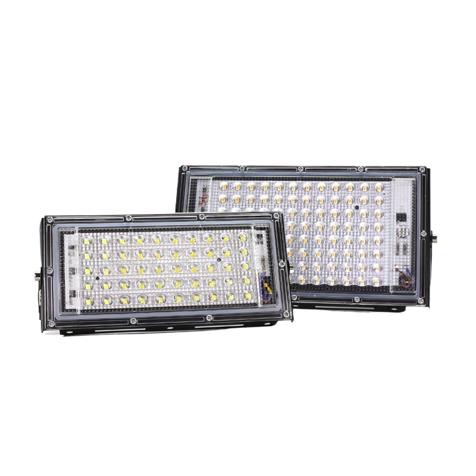 Outdoor Floodlight Spotlight LEDReflector Street Lamp Landscape Lighting