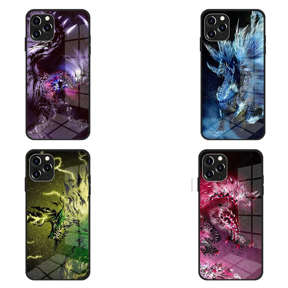 Amazon.co.jp: モンスターハンター スマホ ケース iphone14ケース