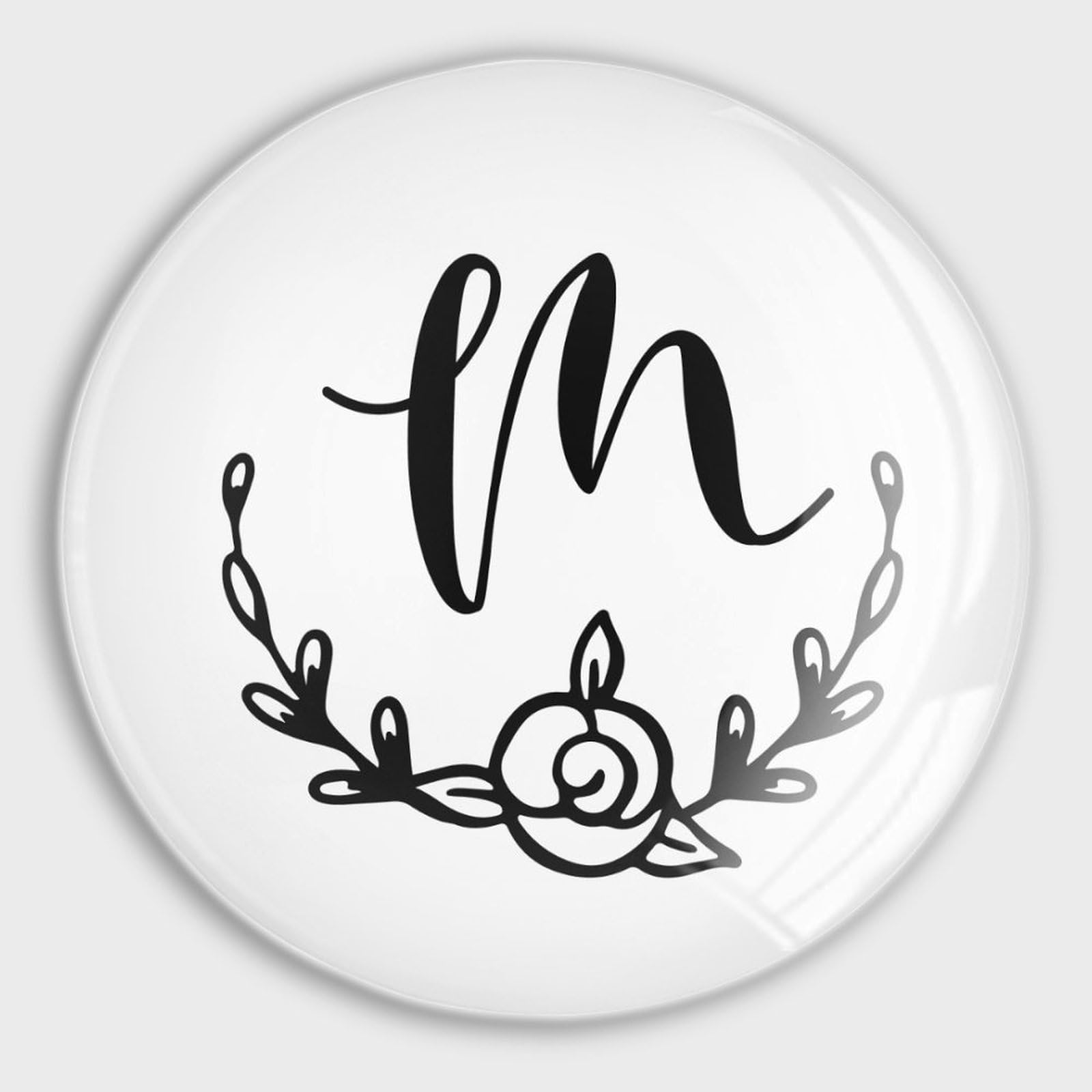 Aimants puissants en verre pour tableau blanc afin d'organiser le bureau