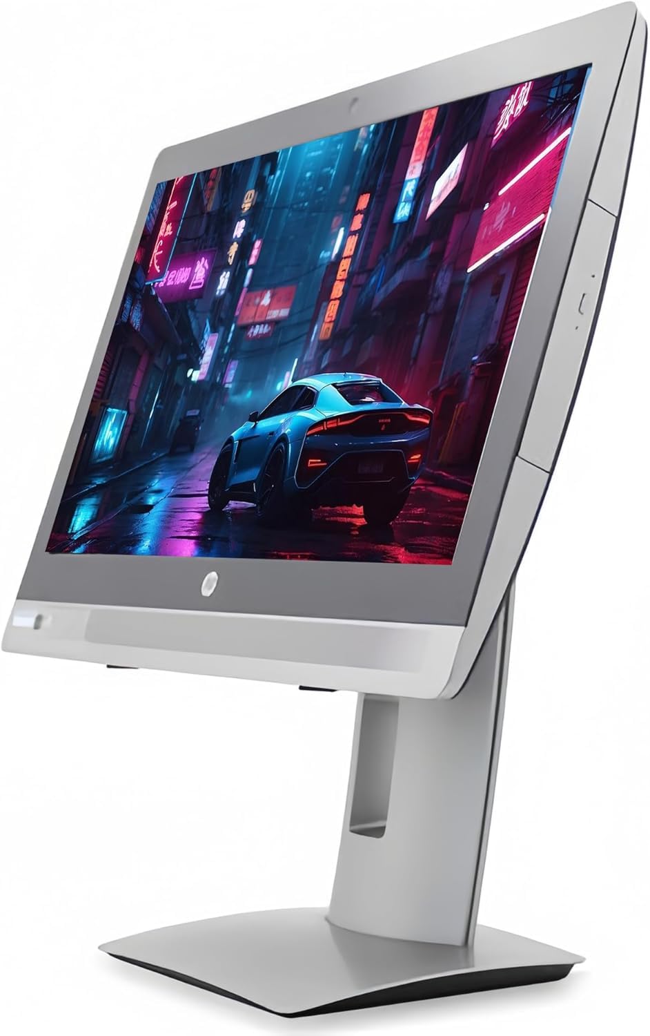 HP ProOne 600 G2 All-in-One Desktop Computer 21.5