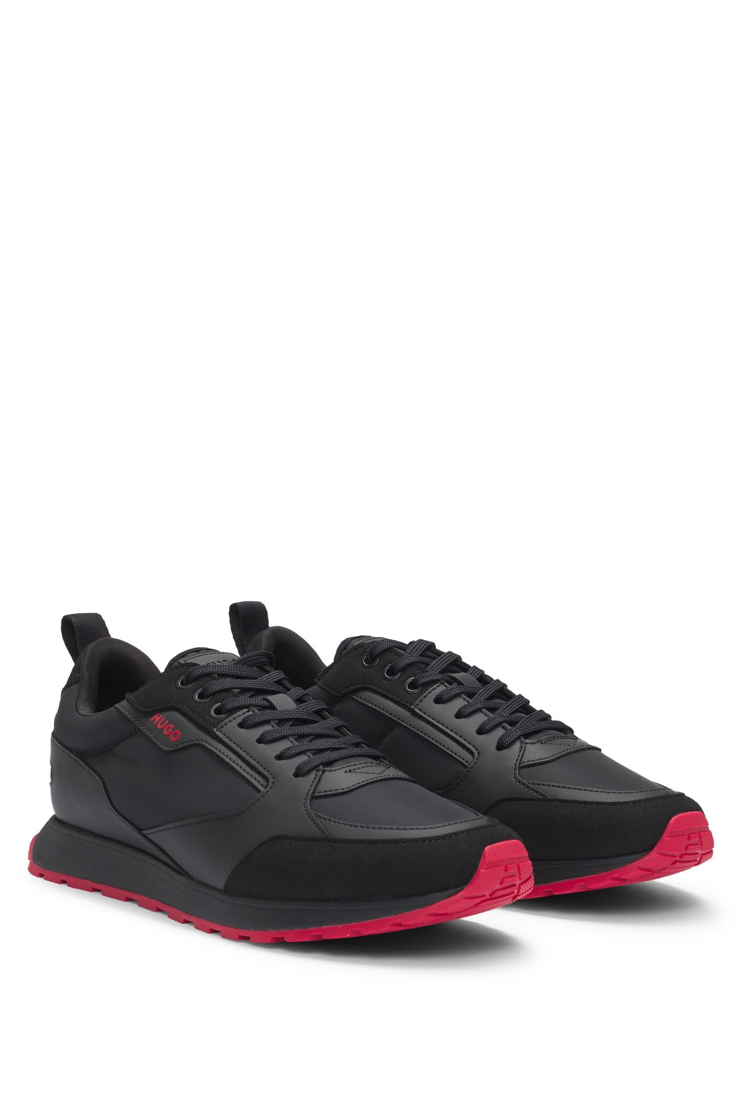 Hugo Herren Icelin_Runn_nypuSneaker