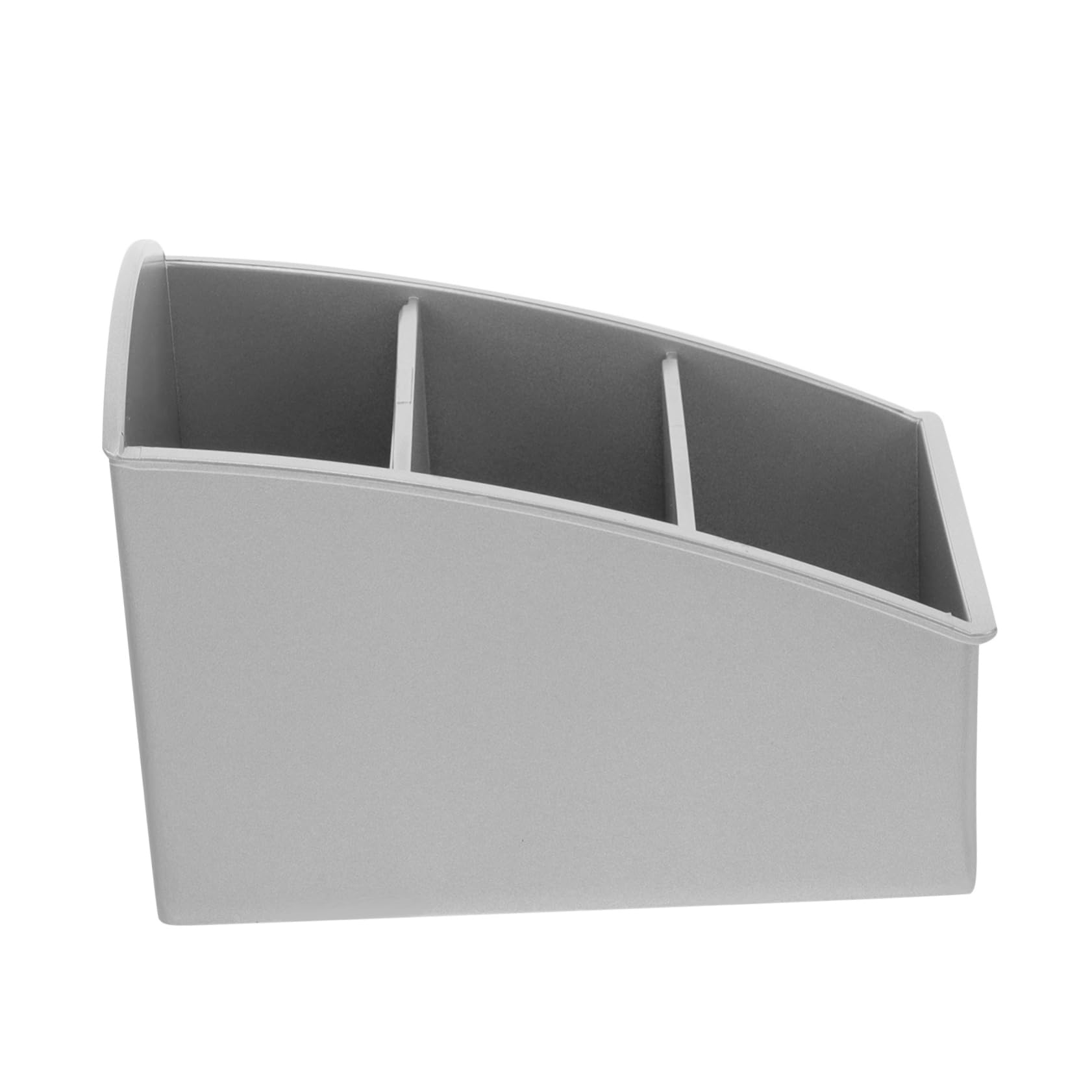 TOPBATHY 4 Pièces Pour Sachets De Thé Organisateur De Sachets De Thé Porte- De De Comptoir Porte- à Sucre De Comptoir e De Sucre Plastique Silver