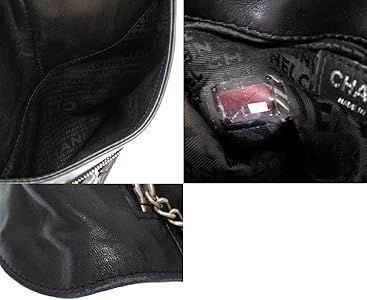 Amazon | [CHANEL] (シャネル) ジャケットバッグ マトラッセ ココ