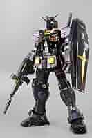 正規品 PG UNLEASHED ガンダム （偏光コーティングバージョン） PG UNLEASHED ガンダム （偏光コーティングバージョン）
