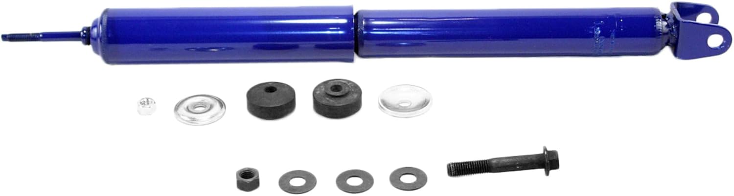 Monroe Shocks & Struts Monro-Matic Plus 32299 Shock Absorber