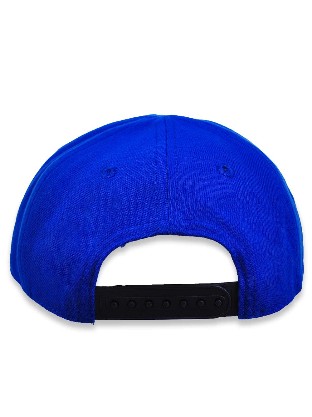 Nike Toddler Boy's True Limitless Snap Back Adjustable Baseball Cap (Game Royal, 2/4T)