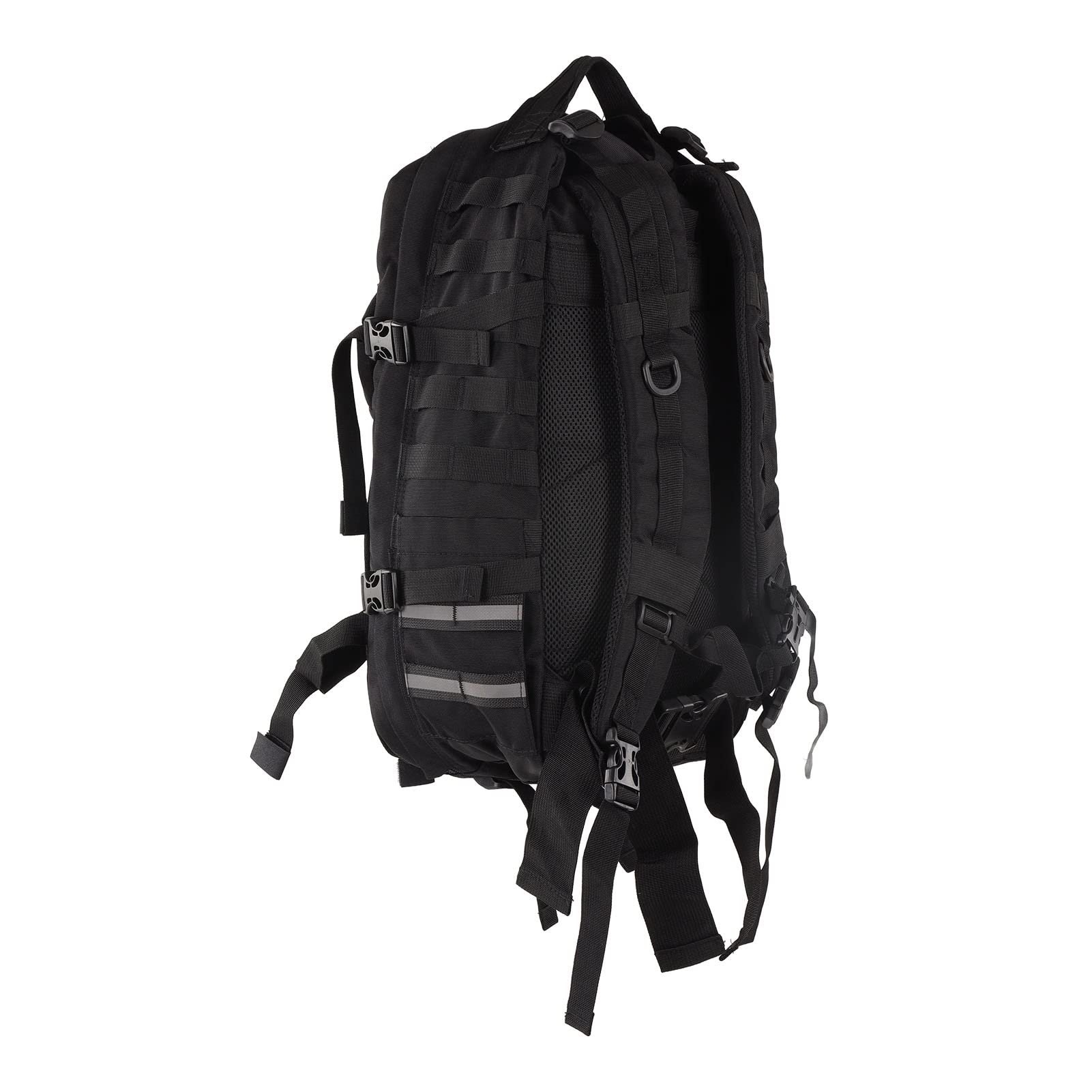 Cocoarm Zaino per Casco Moto, Borsa per Casco Moto Impermeabile in PVC 900D, Spazio Espandibile da 37 Litri, Design Multitasche con Copertura Antipioggia, per Ciclisti in Viaggio Pendolari