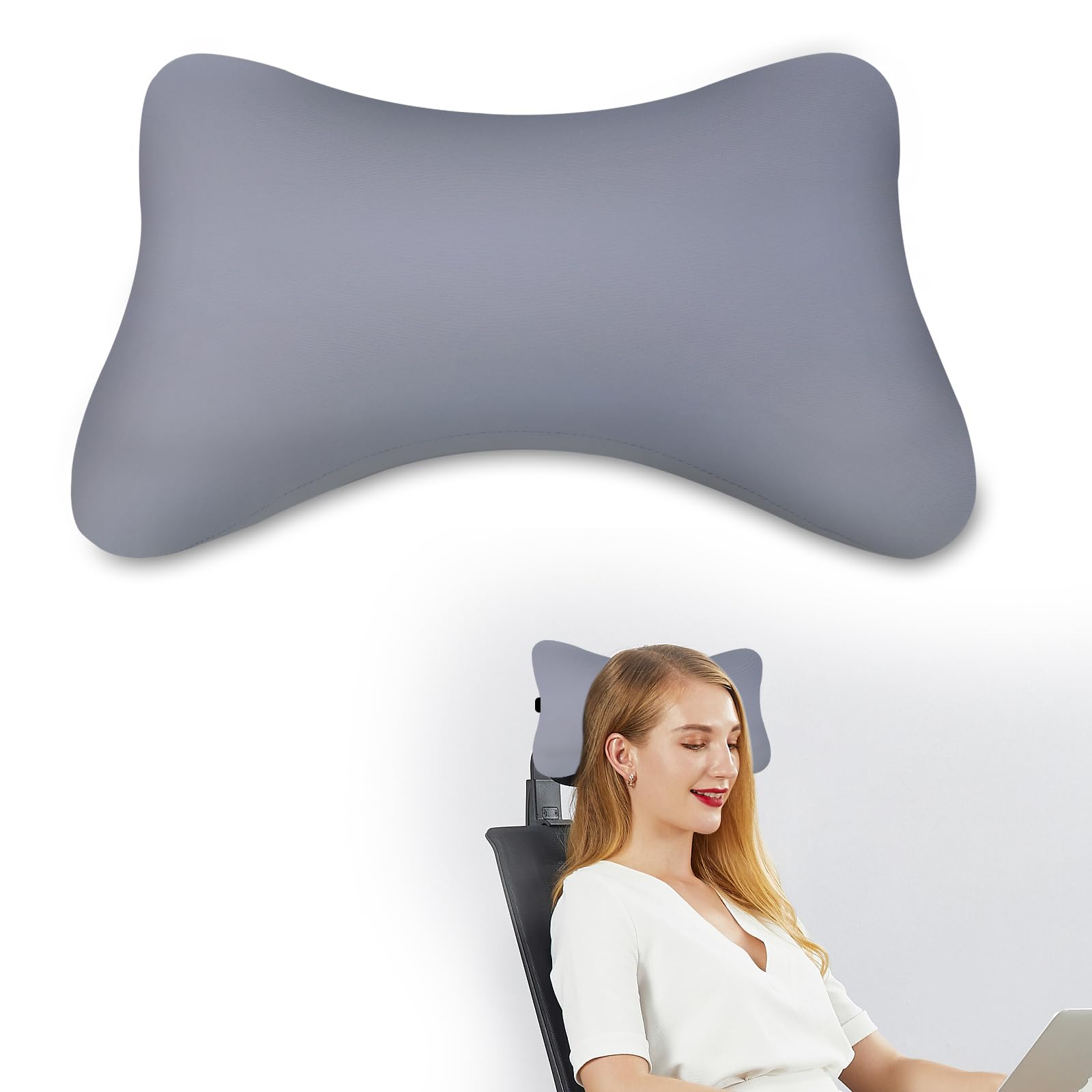 Groothandel Comfortabel auto-neksteun-reiskussen Ergonomisch hoofdsteunkussen voor in de auto Leveranciers, Fabriek Groothandel Comfortabel auto-neksteun-reiskussen Ergonomisch hoofdsteunkussen voor in de auto Leveranciers, Fabriek