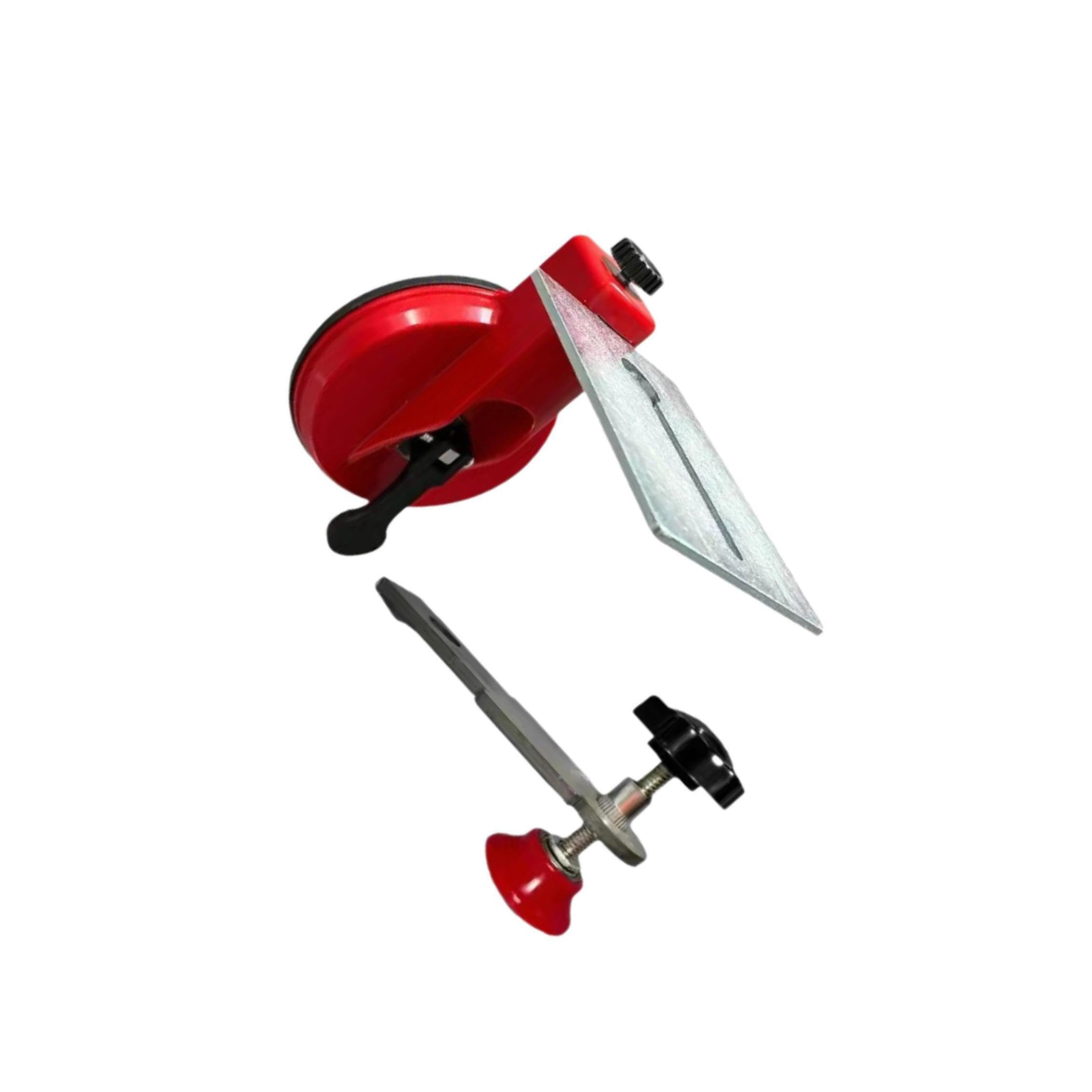 Cydzsra Tile Leveler Suction Cup Works With Precision Ensuring Even Placement Of Tiles During Installation Efforts Tile Leveling System Wall Leveler Suction