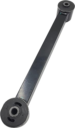 Miniatura 4 de CTR CQ0021 proveedor de equipo original Brazo de control inferior trasero compatible con vehículos DODGE, JEEP - Reemplaza 52089630AB, 52089630AC,