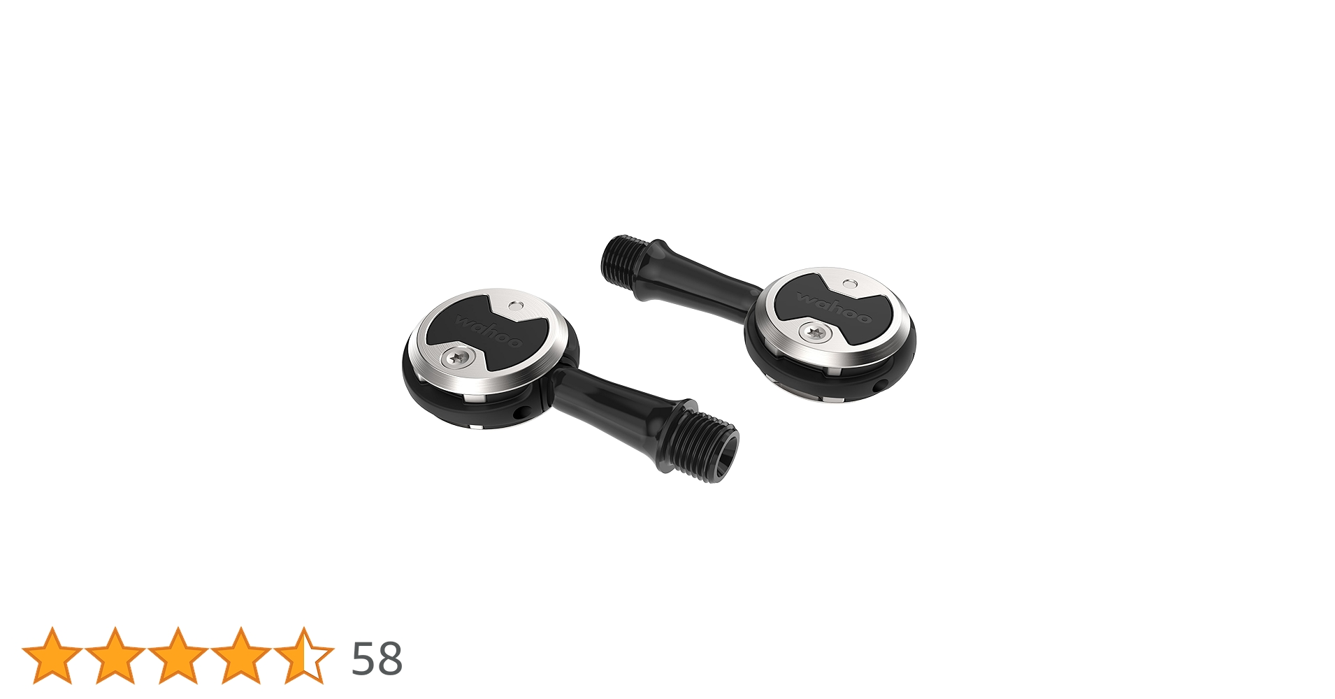 WAHOO スピードプレイ SPEEDPLAY COMP ビンディングペダル Wahoo SPEEDPLAY COMP/ワフー スピードプレイ コンプ ペダル