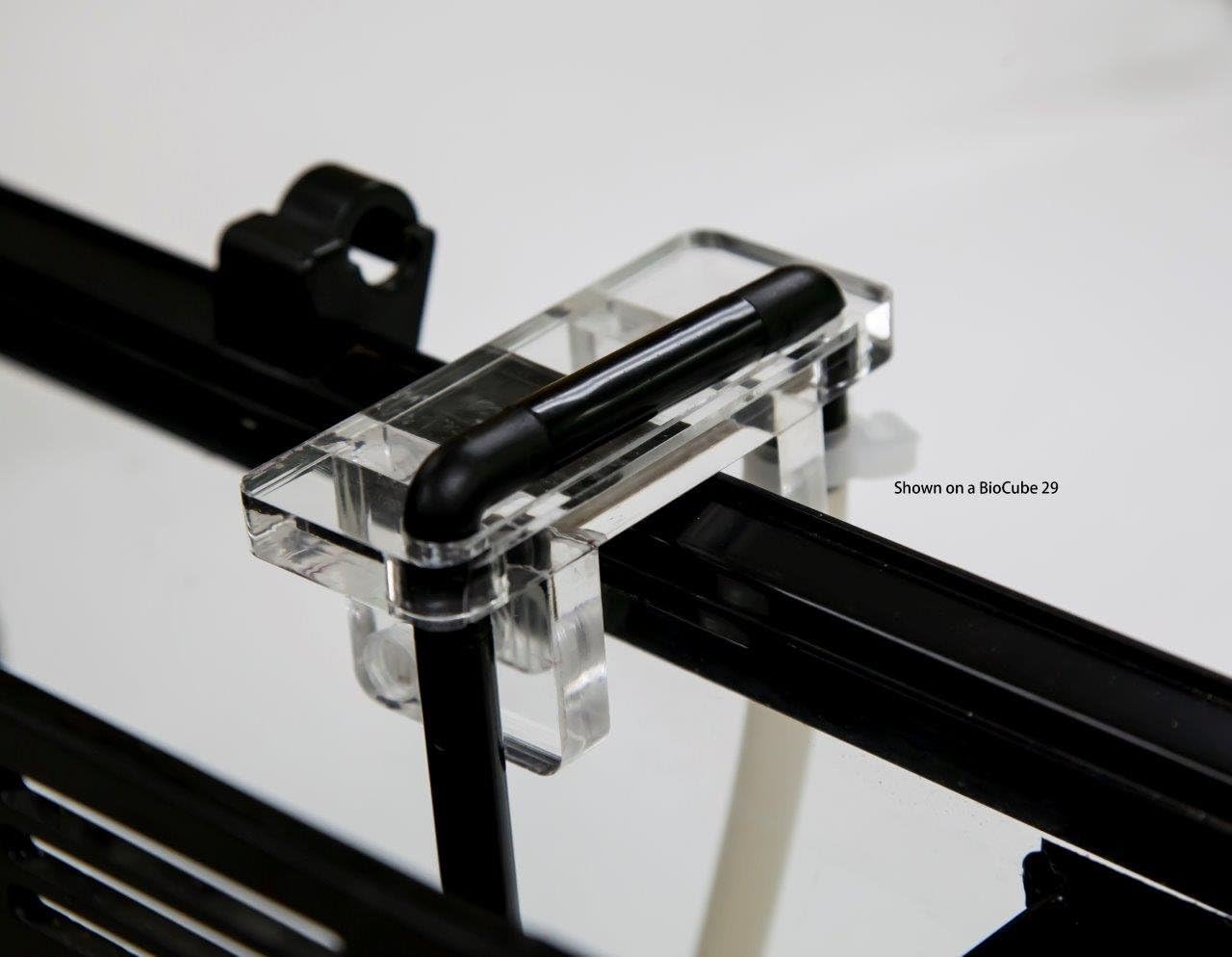 Innovative Marine Hydrofill Titanium ATO Auto Top Off - Acrylic Return Bracket