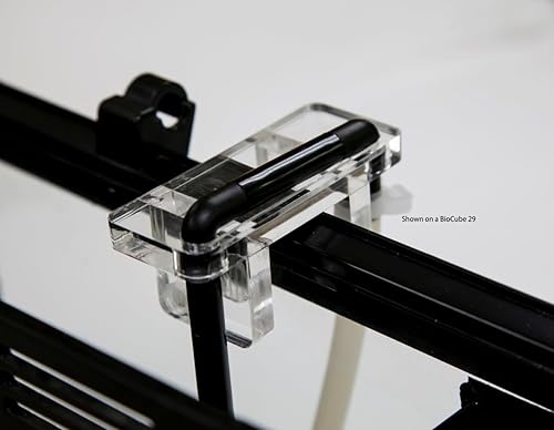 Miniatura 6 de Innovative Marine Hydrofill Titanium ATO Auto Top Off - Soporte de retorno acrílico