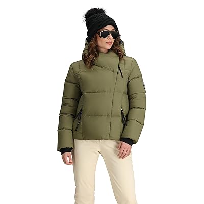 Obermeyer Calypso Down Jacket Women